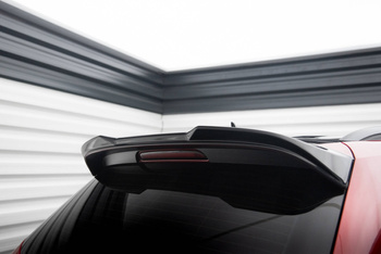 Spoiler Cap 3D Maxton Seat Tarraco FR Mk1