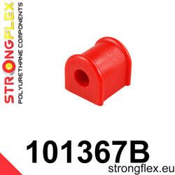 Tuleja stabilizatora tylnego MX-5 / Miata / Roadster