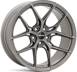 Felga aluminiowa 19" Veemann VC580R 19x9,5 ET45 5x112 Carbon Machined