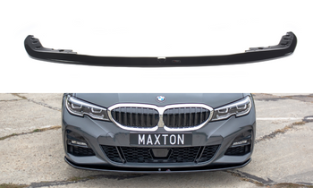 Splitter Przedni V.3 Maxton BMW 3 M-Pack G20