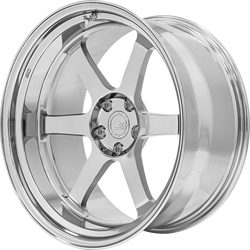 Felga aluminiowa 22" BC Forged TD16 22x9 BLANK Custom Finish