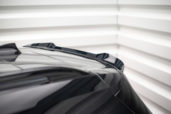 Spoiler Cap Maxton BMW X7 M-Pack G07