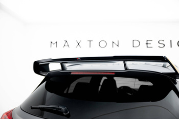 Spoiler Cap Maxton Mercedes-Benz GLA 45 AMG