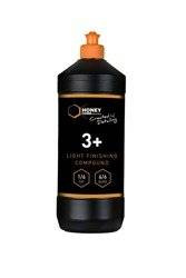 Honey Combination Light Finishing Compound 3+ 1 L