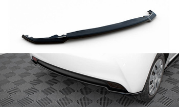 Splitter Tylny Maxton Toyota Yaris Mk3 Facelift