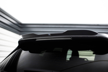Spoiler Cap Maxton BMW iX M-Pack i20 / I20 Facelift