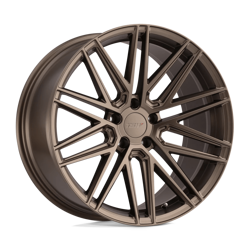 Felga aluminiowa 18" TSW PESCARA 18x9,5 ET40 5x114,3 Bronze