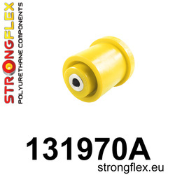 Tuleja belki tylnej SPORT Astra Cruze I (08-16) Zafira Cascada (13-19) Orlando (10-18)