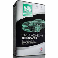 AUTOGLYM Tar & Adhesive Remover 5L - Środek do usuwania smoły i kleju