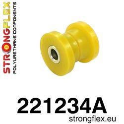 Tuleja wahacza przedniego - wewnętrzna SPORT 50 (74-78) Derby (77-81) Polo