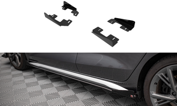 Flapsy Boczne Maxton Audi S3 / A3 S-Line 8Y / 8Y Facelift