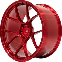 Felga aluminiowa 17" BC Forged RS41 17x10 BLANK Custom Finish