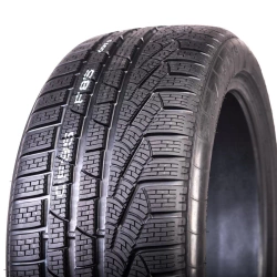 Opona zimowa Pirelli Winter Sottozero Serie II 205/55 R17 91 H