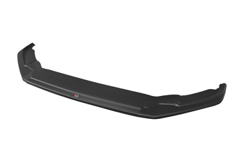 SPLITTER PRZEDNI V.2 VOLKSWAGEN SCIROCCO MK.3 R FACELIFT