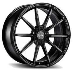 Felga aluminiowa 19" Wheelforce SL.2-FF 19x8,5 ET40 5x112 Deep Black