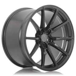 Felga aluminiowa 20" Concaver CVR4 20x9,5 ET13 5x112 Carbon Graphite