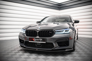 Splitter Przedni V.3 Maxton BMW M5 F90 Facelift