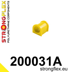 Tuleja stabilizatora przedniego SPORT Samurai / SJ410 / SJ413 (81-03) Jimny (98-17) X-90 (95-97) Vitara
