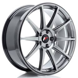 Felga aluminiowa 20" Japan Racing JR11 20x8,5 ET35 5x112 Hyper Black