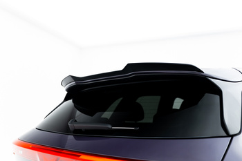 Spoiler Cap Maxton Cupra Terramar Mk1