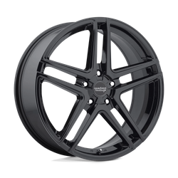 Felga aluminiowa 16" American Racing Ar907 16x7 ET40 5x114,3 Gloss Black