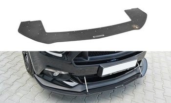 Splitter Przedni Racing Maxton Ford Mustang GT Mk6