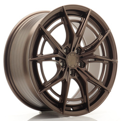 Felga aluminiowa 19" Japan Racing JR50 19x8,5 ET45 5x112 Matt Bronze
