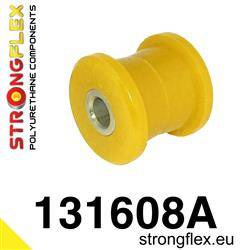 Tuleja drążka panharda - do nadwozia SPORT Ascona Manta GT