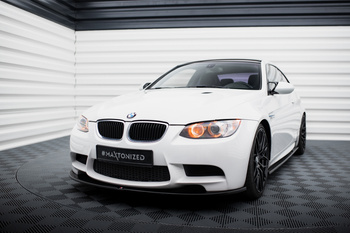 Splitter Przedni Maxton BMW M3 E92 / E93