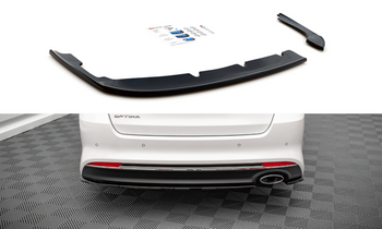 Splittery Tylne Boczne Maxton Kia Optima Mk4