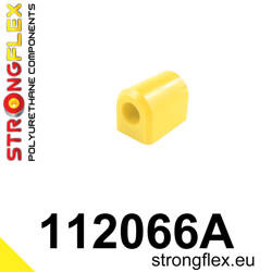 Tuleja stabilizatora tylnego SPORT Klasa R (05-12) W251/V251 GL GLE GLS ML