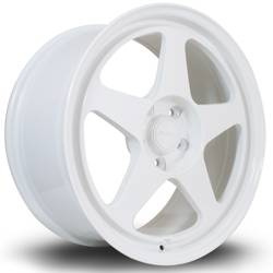 Felga aluminiowa 18" Rota Slip 18x8,5 ET44 5x114,3 White