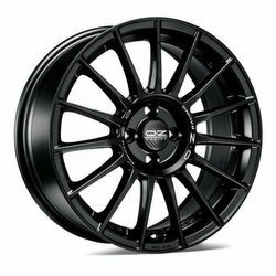 Felga aluminiowa 17" OZ Superturismo Lm 17x7,5 ET40 4x108 Matt Black