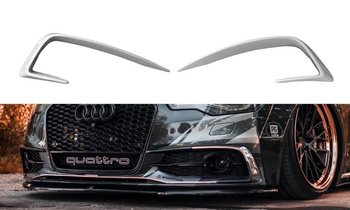 Ramki Świateł Maxton Audi S6 / A6 S-Line C7