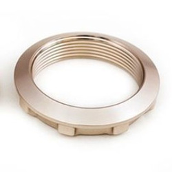 BC BR M52 LOWER COILOVER LOCKING COLLAR GOLD