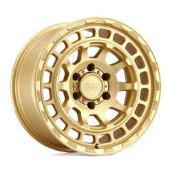 Felga aluminiowa 20" Black Rhino Chamber 20x9,5 ET12 6x139,7 Matte Gold