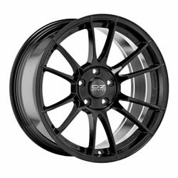 Felga aluminiowa 20" OZ Ultraleggera Hlt 20x8 ET45 5x112 Gloss Black