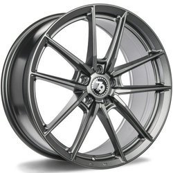 Felga aluminiowa 18" 79wheels SCF-A18x8 ET35 5x120 Grafitowy