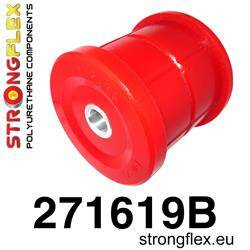 Tuleja tylnego wózka Impreza Legacy/Outback Exiga (09-14) YA