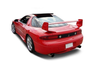 Spoiler Maxton Mitsubishi 3000 GT