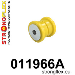 Tuleja wahacza tylnego górnego SPORT Alfa Romeo Giulietta III (10-20) type 940