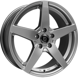 Felga aluminiowa 18" Diewe Inverno 18x8 ET35 5x112 Grafitowy