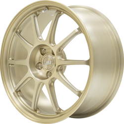 Felga aluminiowa 18" BC Forged BCR S10 18x10,5 BLANK Custom Finish