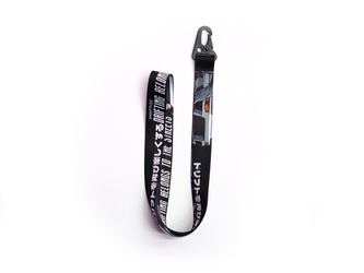 Smycz Nightride STREET STYLE Lanyard