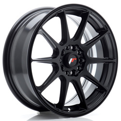 Felga aluminiowa 17" Japan Racing JR11 17x7 ET35 5x112/114,3 Matt Black