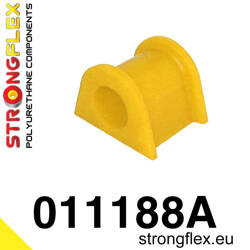 Tuleja stabilizatora przedniego SPORT 147 (00-10) type 937 GT (03-10) type 937 156 (97-07) type 932