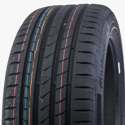 Opona letnia Continental PremiumContact 7 265/40 R21 108 T DOT2024