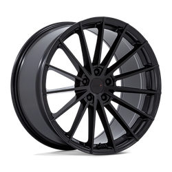 Felga aluminiowa 19" TSW TW005 GOODWOOD 19x10,5 ET25 5x114,3 Matte Black