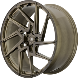 Felga aluminiowa 22" BC Forged EH168 22x9,5 BLANK Custom Finish