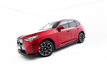 Zestaw Splitterów Maxton BMW X3 M-Pack G45